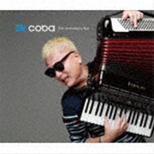 coba / 30th Anniversary Best（3CD＋DVD） [CD]