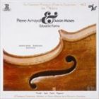 LES INSTRUMENTS PRECIEUX DU MUSEE DUCONSERVATOIRE LES VIOLONSCD発売日2003/8/27詳しい納期他、ご注文時はご利用案内・返品のページをご確認くださいジャンルクラシック器楽曲　アーティストピエール・アモイヤル（vn）スーザン・モーゼス（vc）エドアルド・ファリーナ（cemb）収録時間45分44秒組枚数1商品説明ピエール・アモイヤル（vn） / エラート・アニヴァーサリー50 8：：名器の響き ヴァイオリンの歴史的名器LES INSTRUMENTS PRECIEUX DU MUSEE DUCONSERVATOIRE LES VIOLONSバロック音楽とフランス音楽をメインにした、エラート・レーベルの2003年、発売50周年を記念した“エラート・アニヴァーサリー50”シリーズ、第1回発売分。アマティ、ガルネリウス、ストラディヴァリウスによって製作されたヴァイオリンを用いた1977年録音盤。　（C）RS関連キーワードピエール・アモイヤル（vn） スーザン・モーゼス（vc） エドアルド・ファリーナ（cemb） 収録曲目101.ヴァイオリン、チェロとチェンバロのためのソナタ ト短調 作品1の10＿≪見捨てられたディド≫ （◆1(5:25)02.ヴァイオリン、チェロとチェンバロのためのソナタ ト短調 作品1の10＿≪見捨てられたディド≫ （◆1(3:06)03.ヴァイオリン、チェロとチェンバロのためのソナタ ト短調 作品1の10＿≪見捨てられたディド≫ （◆1(2:36)04.無伴奏ヴァイオリン・パルティータ 第3番 ホ長調 BWV 1006より （◆1716年製ストラディヴ(3:57)05.無伴奏ヴァイオリン・パルティータ 第3番 ホ長調 BWV 1006より （◆1716年製ストラディヴ(4:04)06.無伴奏ヴァイオリン・パルティータ 第3番 ホ長調 BWV 1006より （◆1716年製ストラディヴ(3:21)07.無伴奏ヴァイオリン・ソナタ 第1番 ト短調 BWV 1001より （◆1742年製ジュゼッペ・ガルネ(5:39)08.ヴァイオリン、チェロとチェンバロのためのソナタ イ長調 作品2の2 （◆1724年製ストラディヴァリ(1:14)09.ヴァイオリン、チェロとチェンバロのためのソナタ イ長調 作品2の2 （◆1724年製ストラディヴァリ(2:14)10.ヴァイオリン、チェロとチェンバロのためのソナタ イ長調 作品2の2 （◆1724年製ストラディヴァリ(1:26)11.ヴァイオリン、チェロとチェンバロのためのソナタ イ長調 作品2の2 （◆1724年製ストラディヴァリ(2:53)12.ヴァイオリンとチェロのためのソナタ 第7番 イ短調より （◆1699年製ストラディヴァリ・モデル ≪(4:33)13.奇想曲 第24番 （◆1708年製ストラディヴァリ ≪ダヴィドフ≫）(5:16)商品スペック 種別 CD JAN 4943674046102 製作年 2003 販売元 ソニー・ミュージックソリューションズ登録日2014/02/07