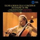 ELGAR ＆ DELIUS： CELLO CONCERTOSCD発売日2014/7/16詳しい納期他、ご注文時はご利用案内・返品のページをご確認くださいジャンルクラシック協奏曲　アーティストジャクリーヌ・デュ・プレ（vc）ジョン・バルビローリ（cond）ロンドン交響楽団マルコム・サージェント（cond）ロイヤル・フィルハーモニー管弦楽団収録時間54分50秒組枚数1商品説明ジャクリーヌ・デュ・プレ（vc） / エルガー／ディーリアス：チェロ協奏曲ELGAR ＆ DELIUS： CELLO CONCERTOS「クラシック・マスターズ」シリーズ。悲劇の天才チェリスト、ジャクリーヌ・デュ・プレが最も得意としてきたエルガーの協奏曲を収めたアルバム。デュ・プレのために書かれたのではないかと思わせるほど、曲と一体となった激しくも美しい独奏は圧倒的で、ジョン・バルビローリの指揮も最高級。カップリングのディーリアスの協奏曲もまた、ファンタジーの飛翔が限りなく美しい名演。2011年リマスター。　（C）RS2011年リマスタリング／録音年：1965年8月、1月封入特典応募券（初回生産分のみ特典）／解説付関連キーワードジャクリーヌ・デュ・プレ（vc） ジョン・バルビローリ（cond） ロンドン交響楽団 マルコム・サージェント（cond） ロイヤル・フィルハーモニー管弦楽団 収録曲目101.チェロ協奏曲 ホ短調 作品85 第1楽章：アダージョ-モデラート(8:00)02.チェロ協奏曲 ホ短調 作品85 第2楽章：レント-アレグロ・モルト(4:32)03.チェロ協奏曲 ホ短調 作品85 第3楽章：アダージョ(5:13)04.チェロ協奏曲 ホ短調 作品85 第4楽章：アレグロ-モデラート-アレグロ・マ・ノン・トロッポ(12:21)05.チェロ協奏曲 レント-(1:02)06.チェロ協奏曲 コン・モート・トランクィロ-(6:18)07.チェロ協奏曲 レント-(7:36)08.チェロ協奏曲 コン・モート・トランクィロ-(1:59)09.チェロ協奏曲 アレグラメンテ(7:45)商品スペック 種別 CD JAN 4943674174102 製作年 2014 販売元 ソニー・ミュージックソリューションズ登録日2014/03/31