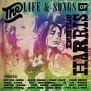 輸入盤 VARIOUS / LIFE & SONGS OF EMMYLOU HARRIS : AN ALL-STAR CONCERT CELEBRATION [...