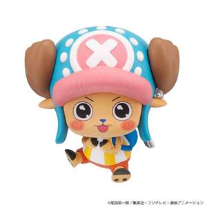 るかっぷONEPIECEトニートニ...