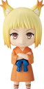 ねんどろいど 戦国妖狐 たま 2585 塗装済み完成品フィギュア