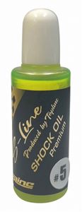 S-Line SHOCK OIL Premium #5 30ml TP-384 RCパーツ