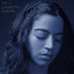 STE with J.LAMOTTA SUZUME / Re Blue [CD]