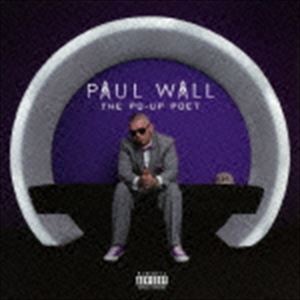 ウォール ポール ザ ポーアップ ポエットCD発売日2015/4/18詳しい納期他、ご注文時はご利用案内・返品のページをご確認くださいジャンル洋楽ラップ/ヒップホップ　アーティストポール・ウォール収録時間52分26秒組枚数1商品説明ポール・ウォール / ザ・ポーアップ・ポエットザ ポーアップ ポエットデビュー・アルバム『The　Peoples　Champ』がビルボードで初登場1位を獲得したテキサス・ヒューストン出身のラッパー、ポール・ウォールによるサウス・ラップ・ファン待望のアルバム。お決まりの南部訛りのラップに2015年最新のサウス・サウンドというスタイルは本作でも不変。Slim　ThugやZ−Ro、Daz　Dillingerらフィーチャリング・アーティストも豪華な一枚。　（C）RS輸入盤国内仕様※こちらの商品はインディーズ盤にて流通量が少なく、手配できなくなる事がございます。欠品の場合は分かり次第ご連絡致しますので、予めご了承下さい。関連キーワードポール・ウォール 収録曲目101.PO UP POET(2:34)02.NO FAVORS(3:26)03.WORK DAT WHEEL，CUP DON’T SPILL FEAT：BEATKING(3:24)04.NOT FOR HATERS PT.2 FEAT：C STONE(4:09)05.DON’T SPILL IT FEAT：YOUNG DOLPH(2:56)06.SHE LOVES ME FEAT：Z-RO ＆ SLIM THUG(4:13)07.MUDD SIPPERS ONLY FEAT：RICH THE FACTOR(4:45)08.CODEINE HEARTBREAK FEAT：CRYS WALL(3:59)09.BARRETENDER(3:36)10.WHY I HUSTLE FEAT：Z-RO AND DAZ(4:29)11.GETTIN MUDDY，GETTIN 2 THE MONEY FEAT：D BOSS AND DO(3:55)12.INVISIBLE SET BAGUETTE(3:43)13.SIPPIN OUT THE WORLD CUP FEAT：KAP G(4:04)14.NEW DRANK AIN’T NEW(3:06)商品スペック 種別 CD JAN 4526180190103 製作年 2015 販売元 ウルトラ・ヴァイヴ登録日2015/02/12