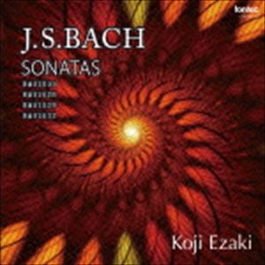 エザキコウジ ヨミガエルソナタ ジェイ エス バッハCD発売日2016/4/6詳しい納期他、ご注文時はご利用案内・返品のページをご確認くださいジャンルクラシック器楽曲　アーティスト江崎浩司（voice flute、arec、arr）小谷智子（voice flute）宮崎蓉子（vn）福沢宏（vg）伊藤一人（cemb）収録時間54分15秒組枚数1商品説明江崎浩司（voice flute、arec、arr） / 甦るソナタ J.S.バッハヨミガエルソナタ ジェイ エス バッハ2014年度レコード・アカデミー賞≪音楽史部門≫を受賞したテレマン作品に続く、江崎浩司のアルバムが登場。現在に残されているJ．S．バッハ（1685−1750）の数少ない室内楽曲の中から、のちにバッハ本人の手によってヴィオラ・ダ・ガンバのためのソナタ第1番に改作された、2本のフルートと通奏低音のためのトリオソナタを収録。さらに江崎によってヴィオラ・ダ・ガンバのためのソナタ第2番・第3番をトリオソナタ形式に、またフルート・ソナタを、散逸部分を補完しリコーダー・ソナタに編曲。類まれなる才能によりバッハのソナタが現代に蘇る。　（C）RS録音年：2015年9月2-4日／収録場所：所沢市民文化センター ミューズ キューブホール関連キーワード江崎浩司（voice flute、arec、arr） 小谷智子（voice flute） 宮崎蓉子（vn） 福沢宏（vg） 伊藤一人（cemb） 収録曲目101.2本のフルートと通奏低音のためのトリオソナタ ト長調 BWV1039 （ヴィオラ・ダ・ガンバのための(3:45)02.2本のフルートと通奏低音のためのトリオソナタ ト長調 BWV1039 （ヴィオラ・ダ・ガンバのための(3:40)03.2本のフルートと通奏低音のためのトリオソナタ ト長調 BWV1039 （ヴィオラ・ダ・ガンバのための(2:06)04.2本のフルートと通奏低音のためのトリオソナタ ト長調 BWV1039 （ヴィオラ・ダ・ガンバのための(3:11)05.フルート、ヴァイオリンと通奏低音のためのトリオソナタ ニ長調 （原曲：ヴィオラ・ダ・ガンバのためのソ(1:48)06.フルート、ヴァイオリンと通奏低音のためのトリオソナタ ニ長調 （原曲：ヴィオラ・ダ・ガンバのためのソ(4:01)07.フルート、ヴァイオリンと通奏低音のためのトリオソナタ ニ長調 （原曲：ヴィオラ・ダ・ガンバのためのソ(4:13)08.フルート、ヴァイオリンと通奏低音のためのトリオソナタ ニ長調 （原曲：ヴィオラ・ダ・ガンバのためのソ(4:22)09.リコーダー、ヴァイオリンと通奏低音のためのトリオソナタ ト短調 （原曲：ヴィオラ・ダ・ガンバのための(5:13)10.リコーダー、ヴァイオリンと通奏低音のためのトリオソナタ ト短調 （原曲：ヴィオラ・ダ・ガンバのための(4:43)11.リコーダー、ヴァイオリンと通奏低音のためのトリオソナタ ト短調 （原曲：ヴィオラ・ダ・ガンバのための(3:48)12.リコーダー・ソナタ ハ長調 （原曲：フルート・ソナタ イ長調 BWV1032） I.Vivace(6:02)13.リコーダー・ソナタ ハ長調 （原曲：フルート・ソナタ イ長調 BWV1032） II.Largo e(3:02)14.リコーダー・ソナタ ハ長調 （原曲：フルート・ソナタ イ長調 BWV1032） III.Allegr(4:14)商品スペック 種別 CD JAN 4988065097103 製作年 2016 販売元 フォンテック登録日2016/03/11