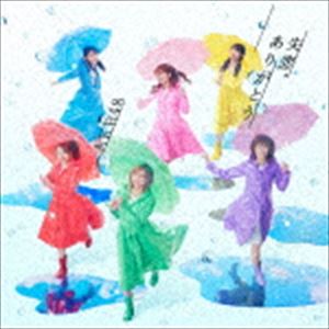 AKB48 / 失恋、ありがとう（通常盤／Type B／CD＋DVD） [CD]