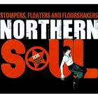 STOMPERS FLOATERS ＆ FLOORSHAKERS ： ESSENTIAL NORTHERN SOUL [CD]
