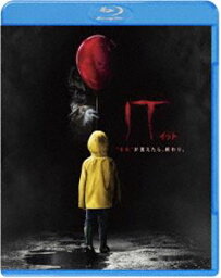 IT／イット ”それ”が見えたら、終わり。 [Blu-ray]