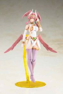 アルカナディア アルアリル AR013 組み立て式プラモデル