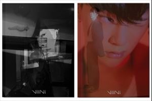 輸入盤 VIINI / 1ST MINI ALBUM ： DIMENSION CD