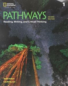 Pathways： Reading Writing and Critical Thinking 2／E Book 1 Student Book with Online Workbook Access Code