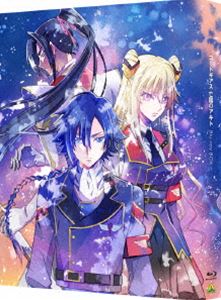 BOX - コードギアス 亡国のアキト Blu-ray BOX（特装限定版） [Blu-ray]