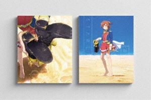 By Title: A Line - 劇場版「少女☆歌劇レヴュースタァライト」 [Blu-ray]