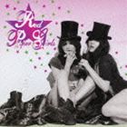 RED PEPPER GIRLS / キャリオキROCK大作戦 [CD]