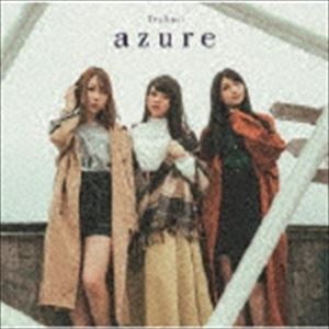 TrySail / azurei񐶎YՁ^CD{DVDj [CD]