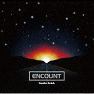 SunSet Swish / ENCOUNT CD