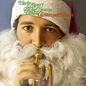 ͢���� HERB ALPERT / CHRISTMAS ALBUM [LP]