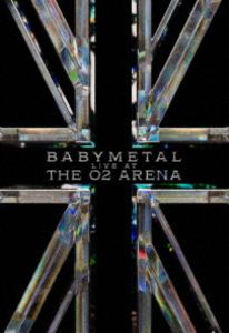BABYMETAL - LIVE AT THE O2 ARENA（通常盤） [Blu-ray]