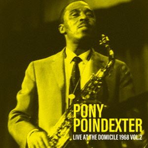 ポインデクスター ポニー ロスト セッション ライブ アット ドミシル1968 ボリューム 2CD発売日2025/7/23詳しい納期他、ご注文時はご利用案内・返品のページをご確認くださいジャンルジャズ・フュージョン海外ジャズ　アーティストポニー・ポインデクスター（as）ベニー・ベイリー（tp）ヤン・ハマー（p、org）ジョージ・ムラーツ（b）ミッキー・デナート（ds）収録時間29分23秒組枚数1関連キーワード：アルバム商品説明ポニー・ポインデクスター（as） / ロスト・セッション〜ライヴ・アット・ドミシル1968 VOL.2ロスト セッション ライブ アット ドミシル1968 ボリューム 2小粋なフレーズとアクの強い個性で人気のアルトマン、ポニー・ポインデクスターが1968年にベニー・ベイリーとの2管でミュンヘンに降臨！ヤン・ハマー・トリオがサポートするグルーヴィなクインテットでファンキー・サウンドが爆発する「モーニン」！　（C）RSデジタルリマスタリング／録音：1968年 ミュンヘン※こちらの商品はインディーズ盤にて流通量が少なく、手配できなくなる事がございます。欠品の場合は分かり次第ご連絡致しますので、予めご了承下さい。封入特典解説付関連キーワードポニー・ポインデクスター（as） ベニー・ベイリー（tp） ヤン・ハマー（p、org） ジョージ・ムラーツ（b） ミッキー・デナート（ds） 収録曲目101.ミート・ミー・イン・ザ・ボトル(8:13)02.モーニン(5:48)03.ナウズ・ザ・タイム(8:30)04.ソ・ダンソ・サンバ(6:51)商品スペック 種別 CD JAN 4526180729105 製作年 2025 販売元 ウルトラ・ヴァイヴ登録日2025/06/20