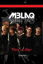 MBLAQ・ジス・イズ・ウォー・ミュージック・ストーリー DVD [DVD]