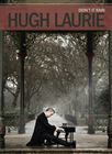 ͢���� HUGH LAURIE / DIDN��T IT RAIN [CD]