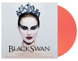 BLACK SWAN ＝MUSIC BY CLINT MANSELL＝ （TRANSLUCENT RED）LP発売日2025/8/8詳しい納期他、ご注文時はご利用案内・返品のページをご確認くださいジャンルサントラその他　アーティストサウンドトラックOST収録時間組枚数商品説明OST / BLACK SWAN ＝MUSIC BY CLINT MANSELL＝ （TRANSLUCENT RED）サウンドトラック / ブラック・スワン＝ミュージック・バイ・クリント・マンセル＝（トランスルーセント・レッド）Black Swan is a 2010 American psychological thriller film directed by Darren Aronofsky and starring Natalie Portman Vincent Cassel Mila Kunis and Winona Ryder.The plot revolves around a production of Tchaikovsky’s Swan Lake ballet by a prestigious New York City company. Usually described as a psychological thriller Black Swan can also be interpreted as a metaphor for achieving artistic perfection with all the psychological and physical challenges one might encounter. The original score for the film was composed by Clint Mansell an English musician composer and former lead singer of the band Pop Will Eat Itself. Mansell was introduced to film scoring when director Darren Aronofsky hired him to score his debut film Pi. Ever since Mansell wrote the score for many of Aronofsky’s films. Notable additional film scores include The Fountain Moon Smokin’ Aces Requiem for a Dream The Wrestler Doom and High-Rise. Black Swan is available as a limited edition of 1000 individually numbered copies on translucent red coloured vinyl and includes a 4-page booklet with liner notes.※こちらの商品は【アナログレコード】のため、対応する機器以外での再生はできません。収録内容［Side A］1. Nina’s Dream2. Mother Me3. The New Season4. A Room Of Her Own5. A New Swan Queen6. Lose Yourself7. Cruel Mistress8. Power Seduction Cries9. The Double10. Opposites Attract［Side B］1. Night Of Terror2. Stumbled Beginnings...3. It’s My Time4. A Swan Is Born5. Perfection6. A Swan Song （For Nina）関連キーワードサウンドトラック OST 関連商品サウンドトラック CD商品スペック 種別 LP 【輸入盤】 JAN 8719262037106登録日2025/07/01