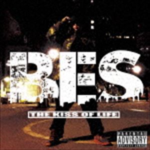 Bes / The Kiss Of Life [CD]