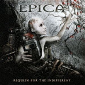 エピカ / レクイエム・フォー・ジ・インディファレント [CD]