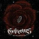 Galneryus / REINCARNATION（リインカーネーション） [CD]