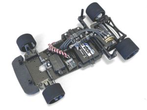 M300SR US-SPECシャーシキット M336 ラジコン