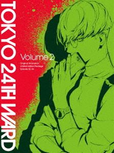 東京24区 2（完全生産限定版） [DVD]