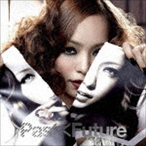 安室奈美恵 / Past＜Future（CD＋DVD） CD