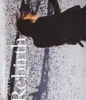 Acid Black Cherry／2010 Live ”Re：birth” 〜Live at OSAKA-JO HALL〜 [Blu-ray]