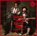 ؉V / Endless loveC Eternal love [CD]