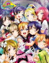 ラブライブ!μ’s Go→Go! LoveLive! 2015〜Dream Sensation!〜 Blu-ray Memorial BOX [Blu-ray]