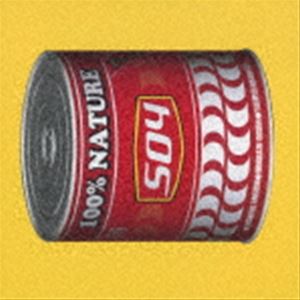soy / SOY（限定盤） [CD]