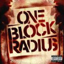 輸入盤 ONE BLOCK RADIUS / ONE BLOCK RADIUS [C
