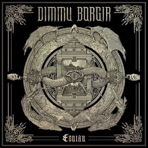 輸入盤 DIMMU BORGIR / EONIAN CD