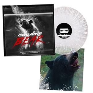 COCAINE BEAR （COLORED）LP発売日2023/9/8詳しい納期他、ご注文時はご利用案内・返品のページをご確認くださいジャンルサントラその他　アーティストマザーズボー・マークMOTHERSBAUGH MARK収録時間組枚数商品説明MOTHERSBAUGH MARK / COCAINE BEAR （COLORED）マザーズボー・マーク / コカイン・ベア（カラー）※こちらの商品は【アナログレコード】のため、対応する機器以外での再生はできません。関連キーワードマザーズボー・マーク MOTHERSBAUGH MARK 商品スペック 種別 LP 【輸入盤】 JAN 0850053152108登録日2024/01/12