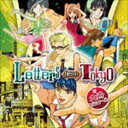 (h}CD) Letters from Tokyo [CD]