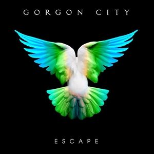 Artist Name: W - 輸入盤 GORGON CITY / ESCAPE [2LP]