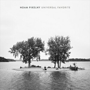 Artist Name: T - 輸入盤 NOAM PIKELNY / UNIVERSAL FAVORITE [CD]
