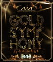 AAA／AAA ARENA TOUR 2014 -Gold Symphony-（通常盤） [Blu-ray]