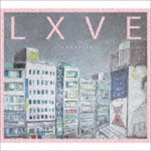 Jinmenusagi / LXVE -業放草- DELUXE EDITION 