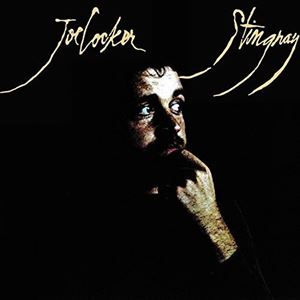 輸入盤 JOE COCKER / STINGRAY 