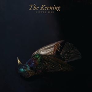 輸入盤 KEENING / LITTLE BIRD （COLORED） [2LP]