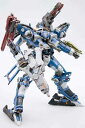 ARMORED CORE V.I.シリーズ クレスト CR-C89E オラクルVer. VI056X 組み立て式プラモデル