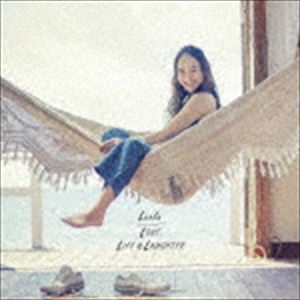 Leola / LOVE， LIFE ＆ LAUGHTER（初回生産限定盤／CD＋DVD） [CD]