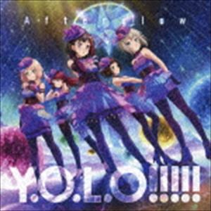 Afterglow / Y.O.L.O!!!!!סCDBlu-ray [CD]